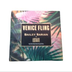 Venice Fling Estate Eyeshadow Pallet